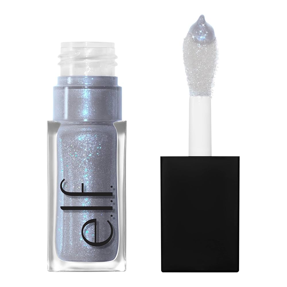 ELF Glow Reviver Lip Oil