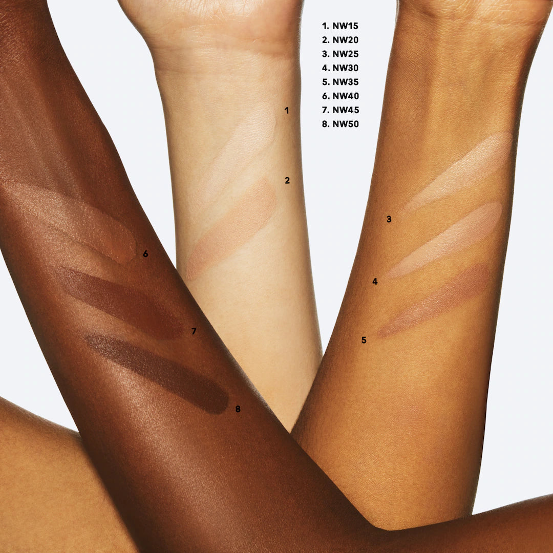 Pro Longwear Concealer NW 40