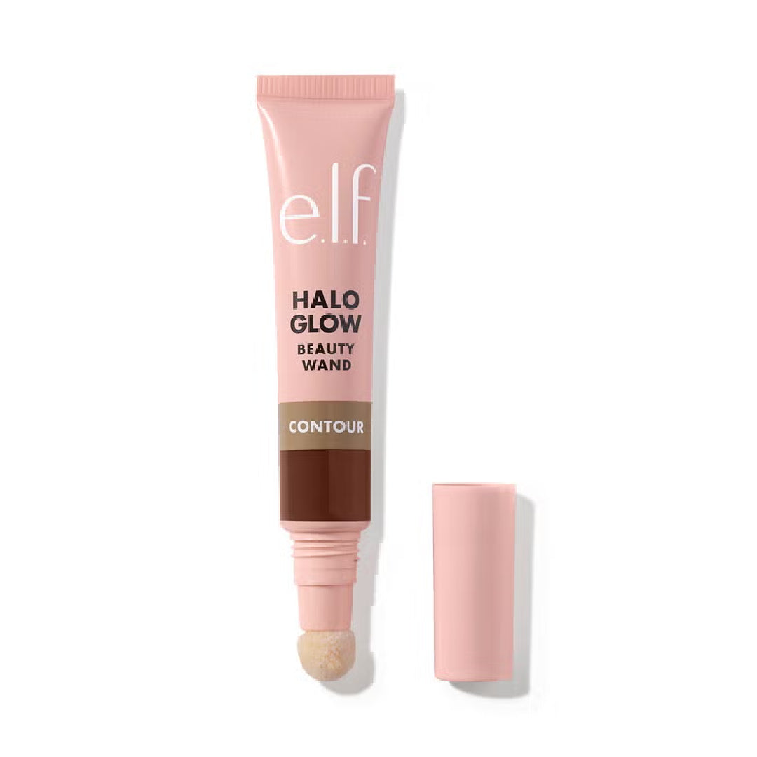 Elf Halo glow contour