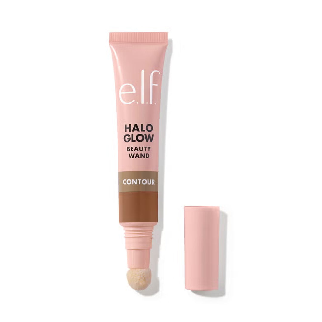 Elf Halo glow contour