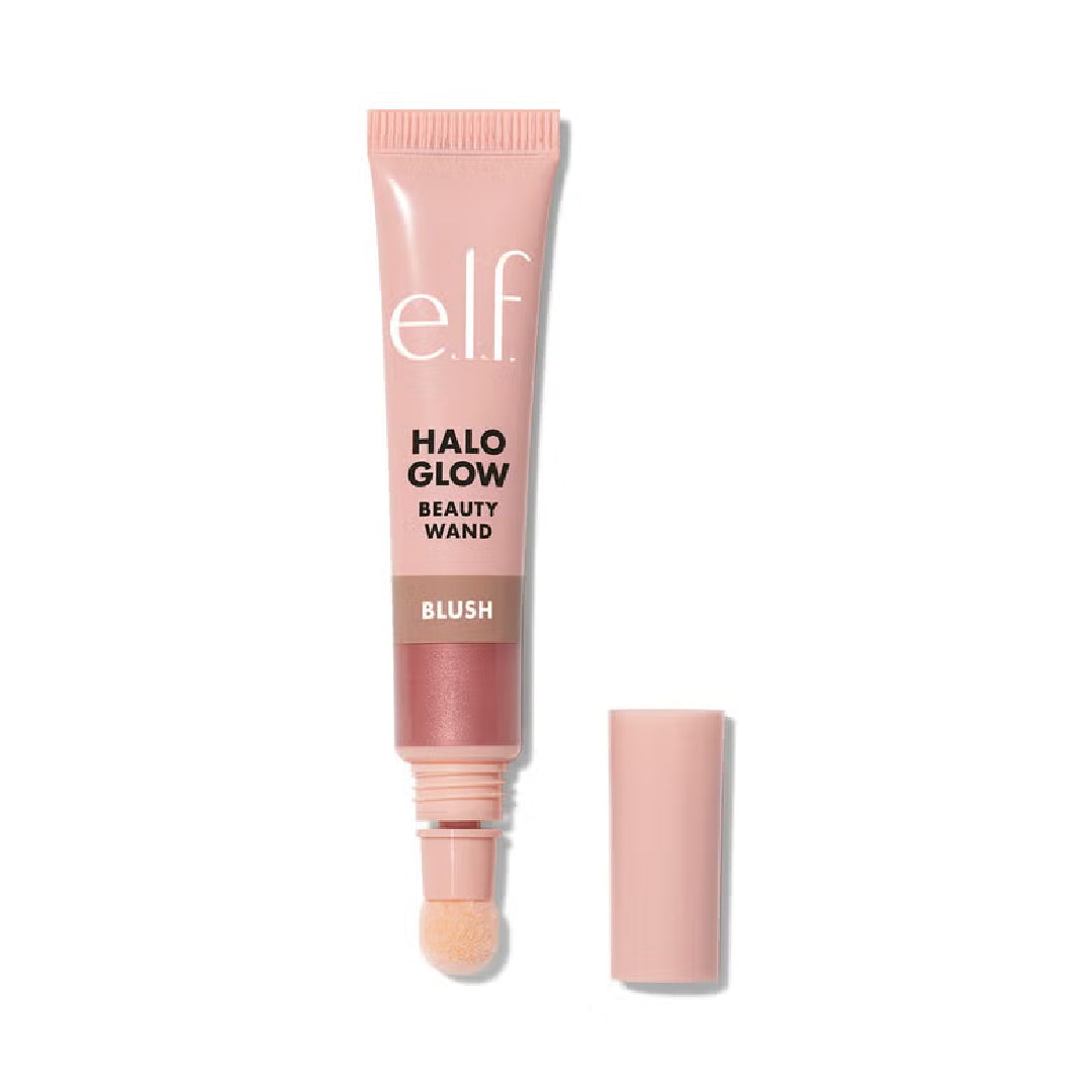 ELF halo glow blush