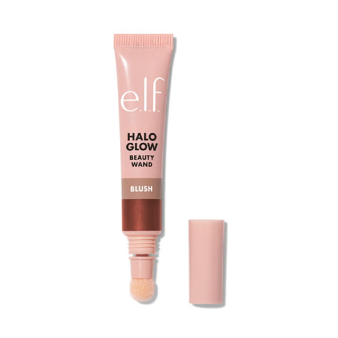 ELF halo glow blush