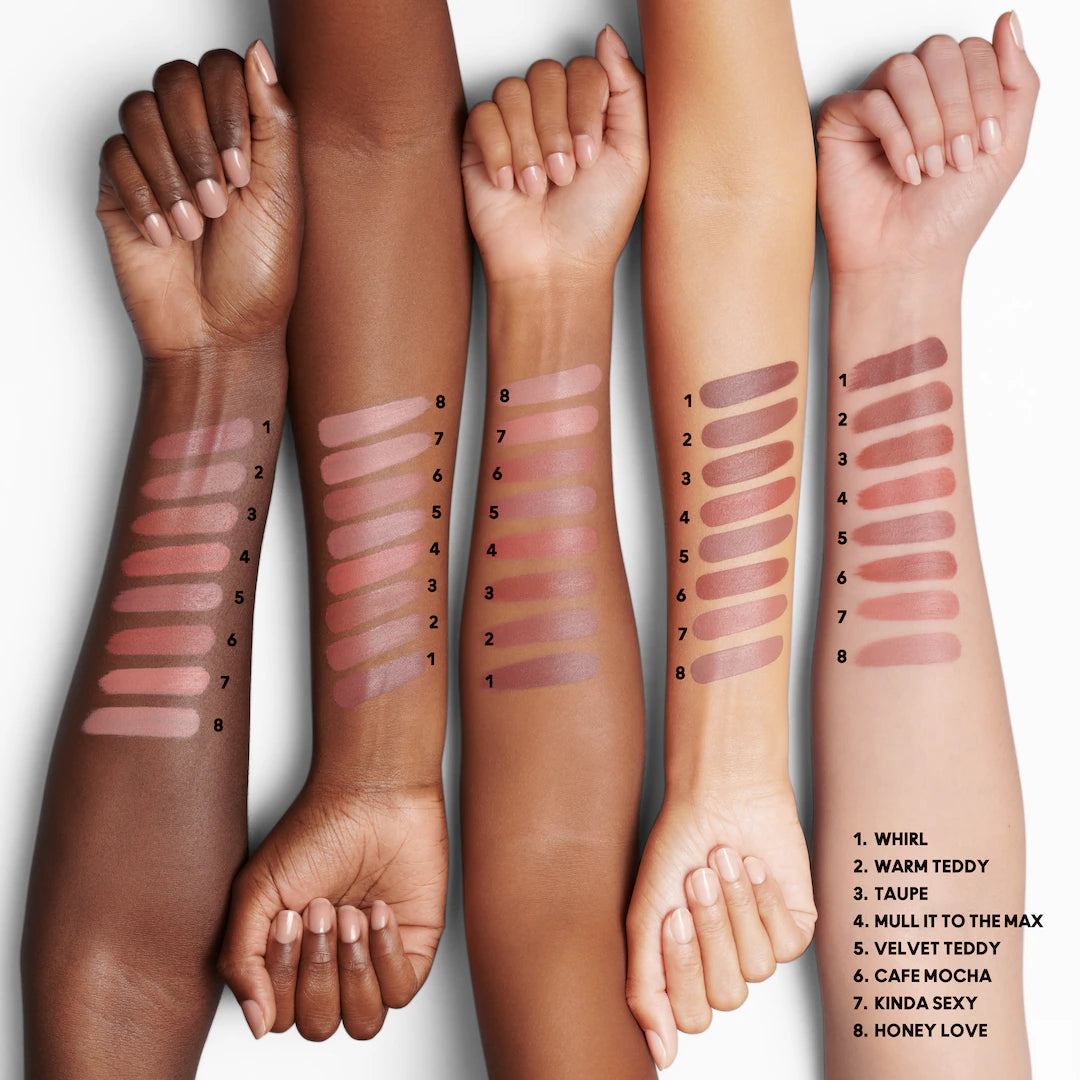 MACXIMAL LIPSTICK