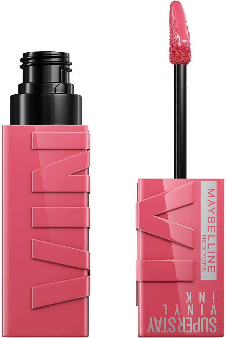 Maybelline Vinyl Liquid Lipstick