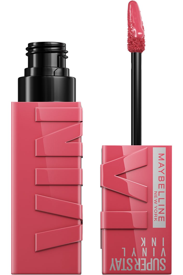 Maybelline Vinyl Liquid Lipstick