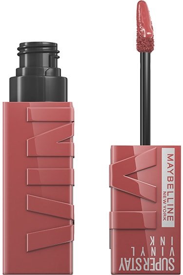 Maybelline Vinyl Liquid Lipstick