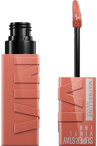 Maybelline Vinyl Liquid Lipstick