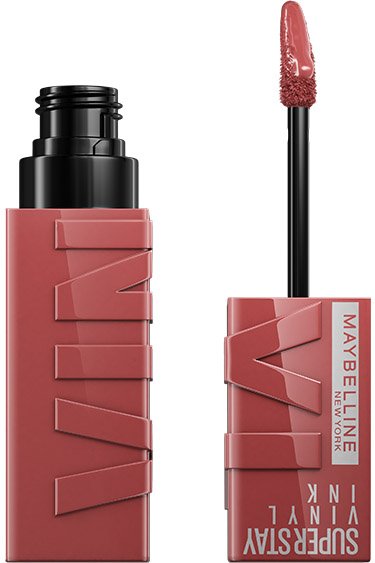 Maybelline Vinyl Liquid Lipstick
