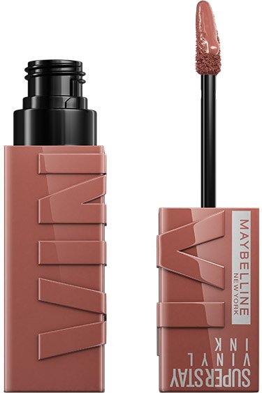 Maybelline Vinyl Liquid Lipstick