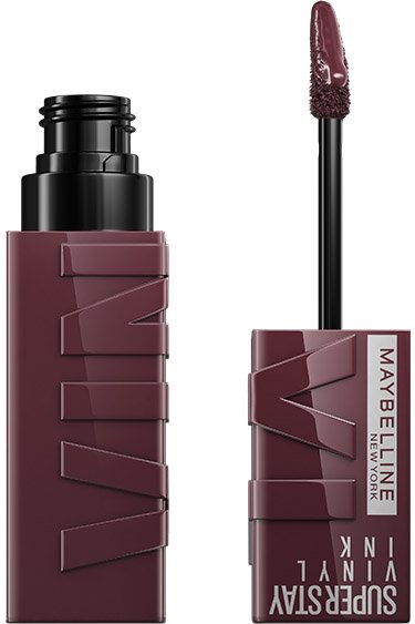 Maybelline Vinyl Liquid Lipstick