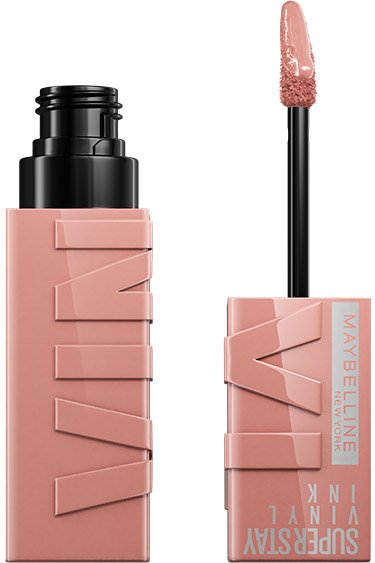 Maybelline Vinyl Liquid Lipstick