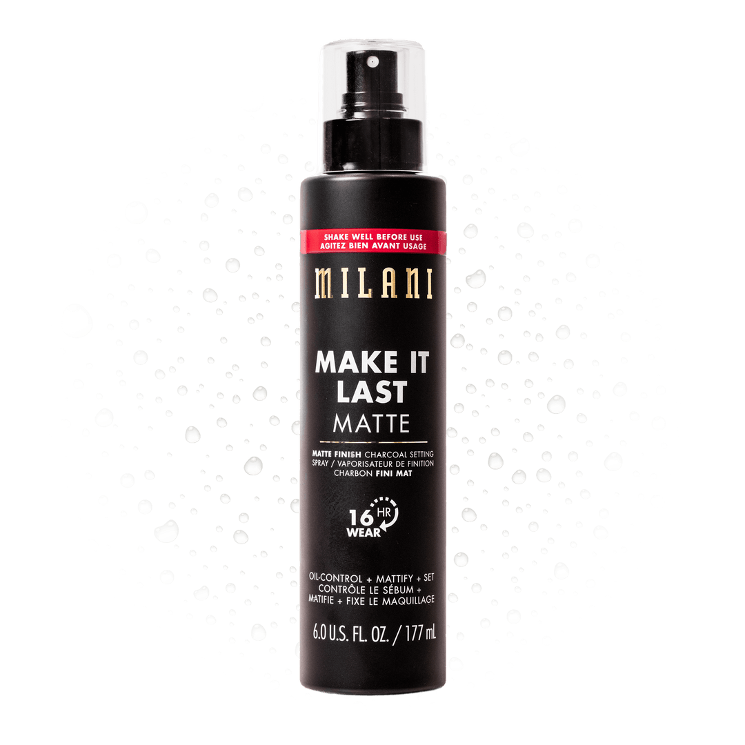 Milani Setting Spray 60ml/2.03 Oz