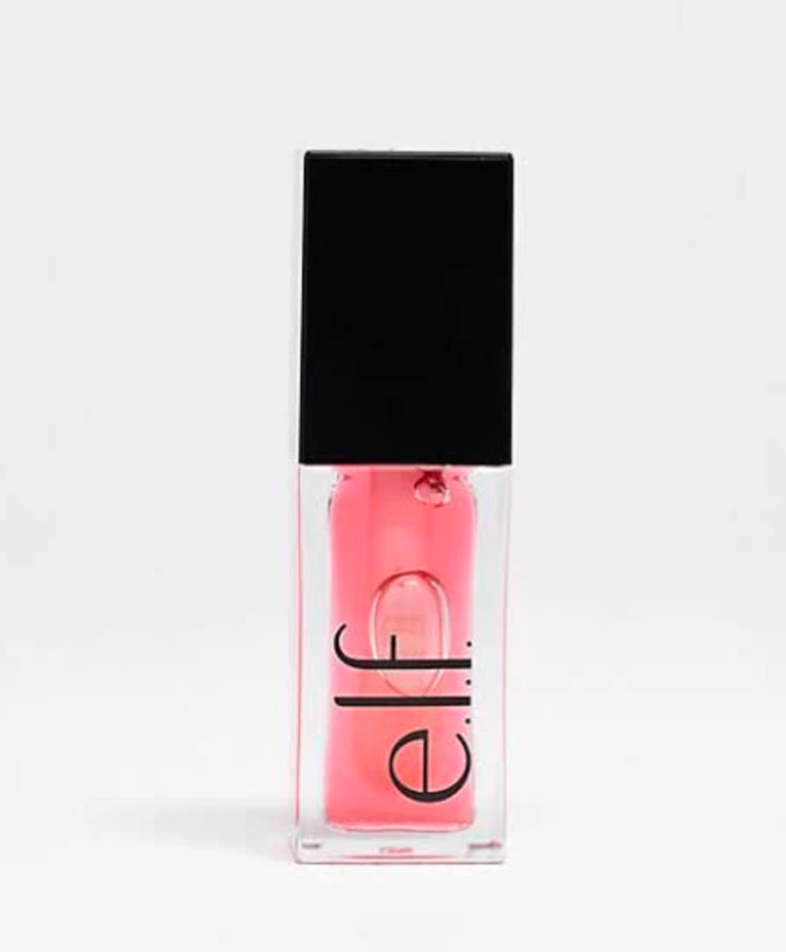 ELF Glow Reviver Lip Oil