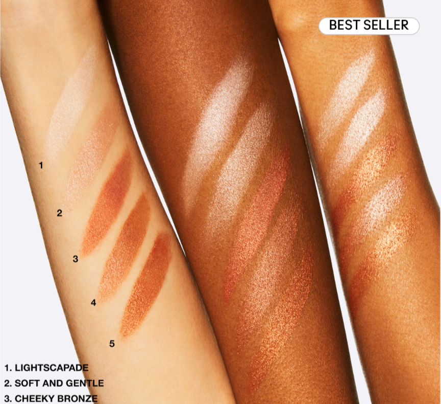 Mac Mineralize Skinfinish