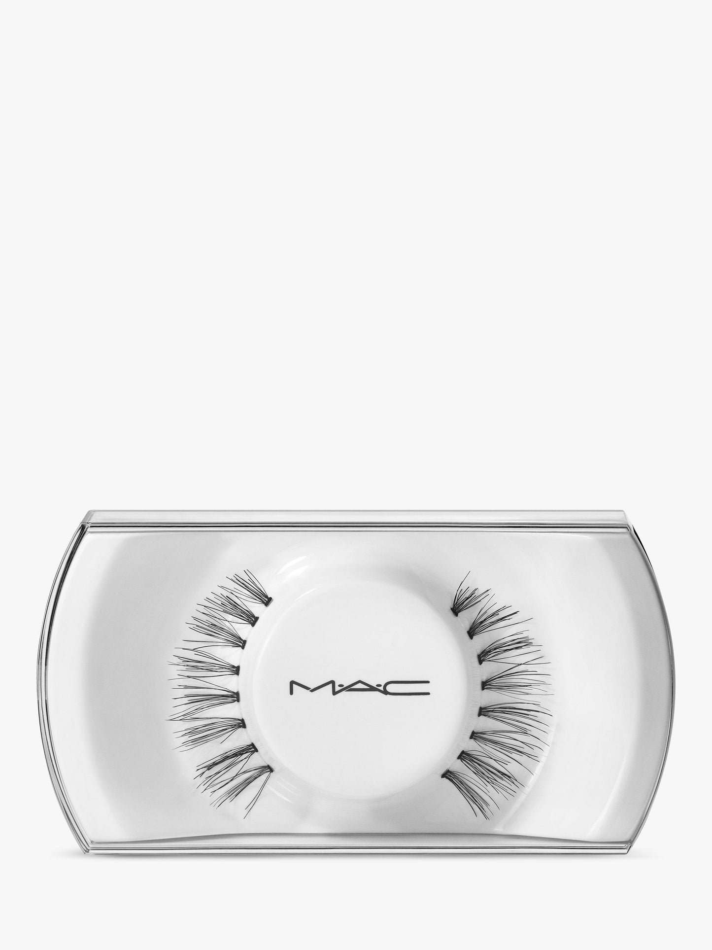 MAC Lashes - Enhance Your Eyes with Bold Definition