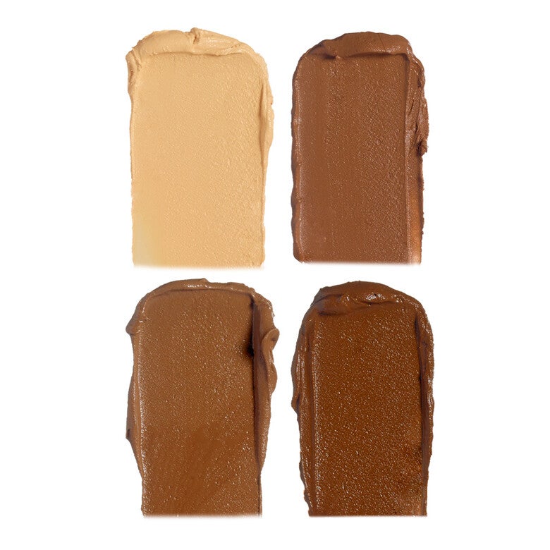 Elf cream contour palette