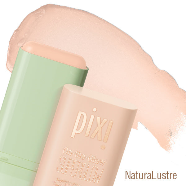 Pixi on the glow SuperGlow 0.6oz/19g