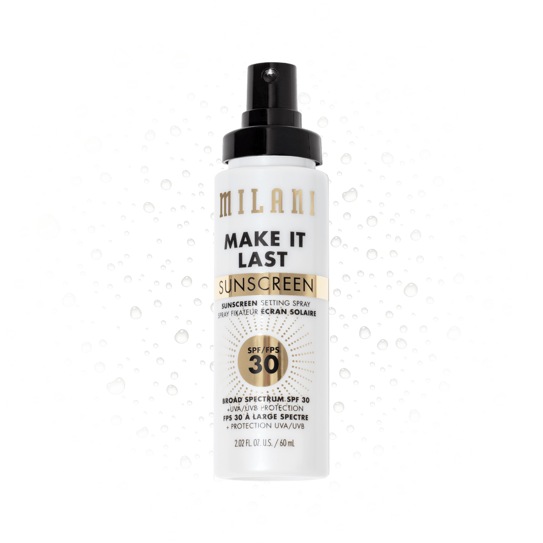 Milani Setting Spray 60ml/2.03 Oz