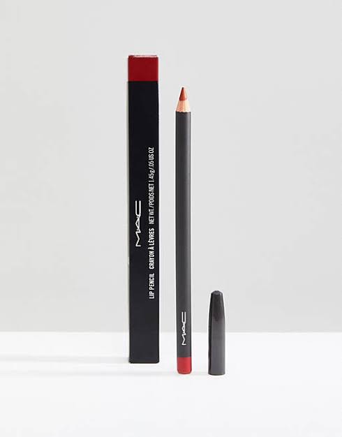 MAC Lip Pencils - Define & Perfect Your Lips