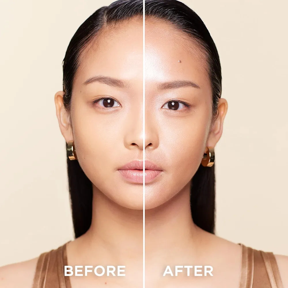 L'Oréal lumi Glotion