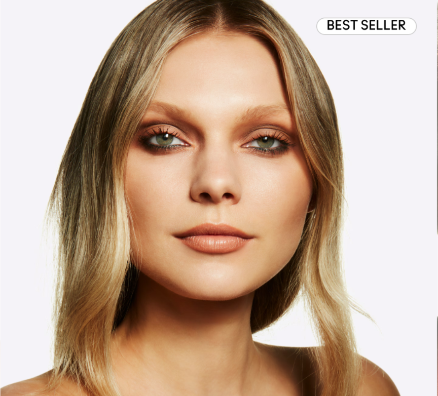 MAC Mineralize Skinfinish Natural