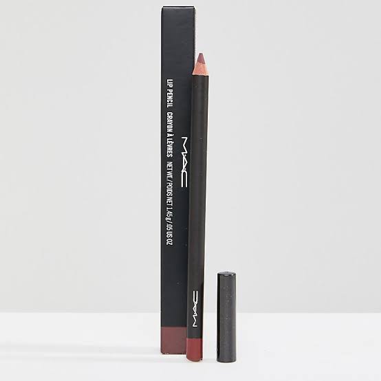 MAC Lip Pencils - Define & Perfect Your Lips