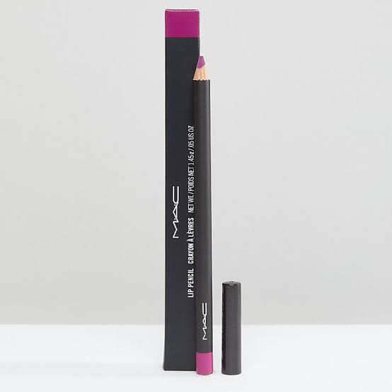 MAC Lip Pencils - Define & Perfect Your Lips