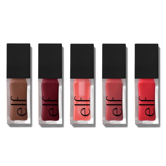 ELF Glow Reviver Lip Oil