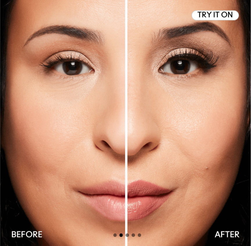 MAC Lashes - Enhance Your Eyes with Bold Definition