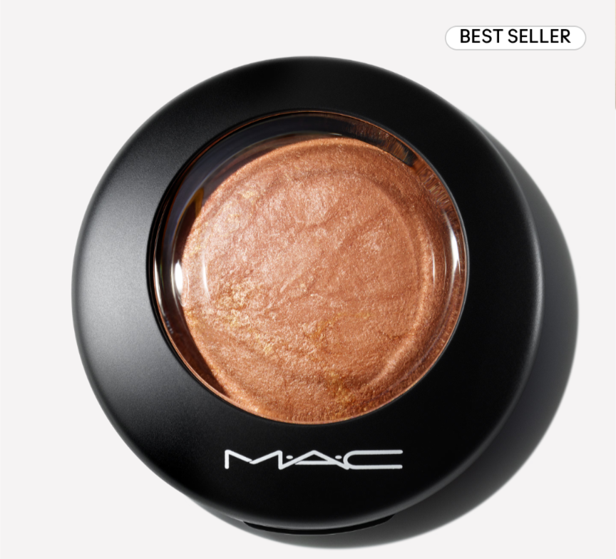 Mac Mineralize Skinfinish