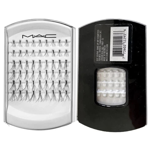 MAC Lashes - Enhance Your Eyes with Bold Definition