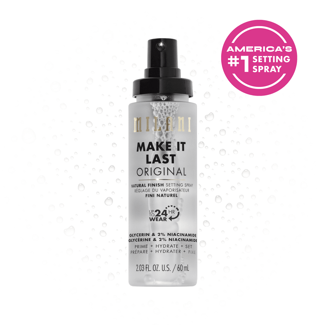 Milani Setting Spray 60ml/2.03 Oz