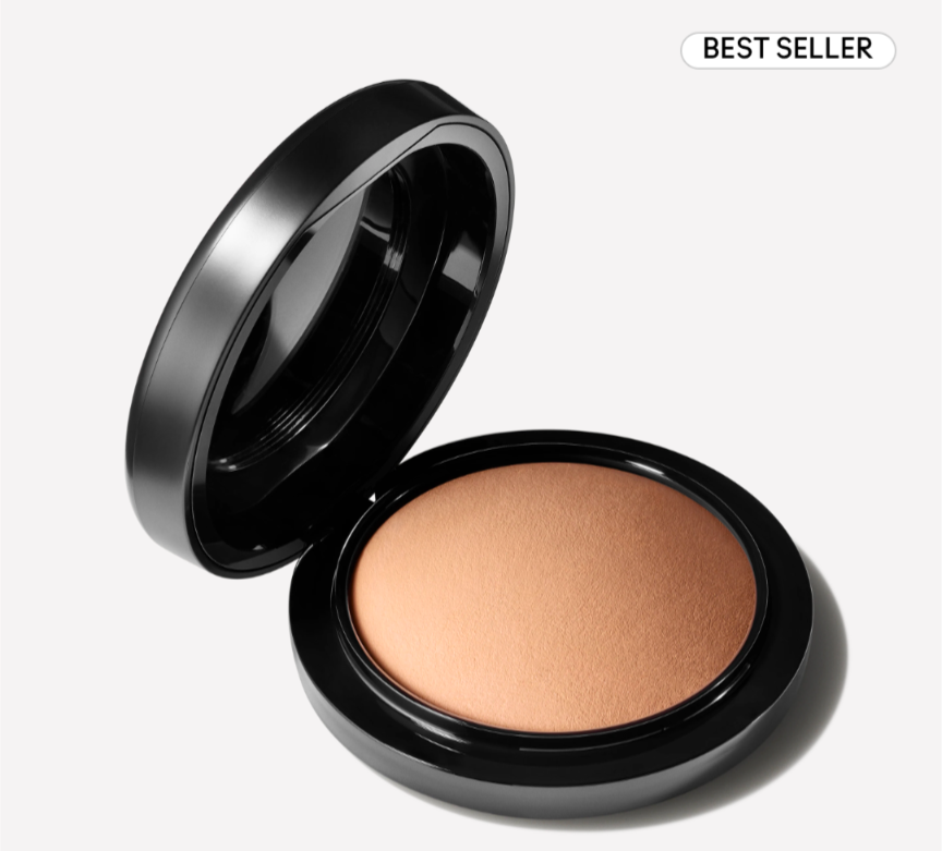 MAC Mineralize Skinfinish Natural