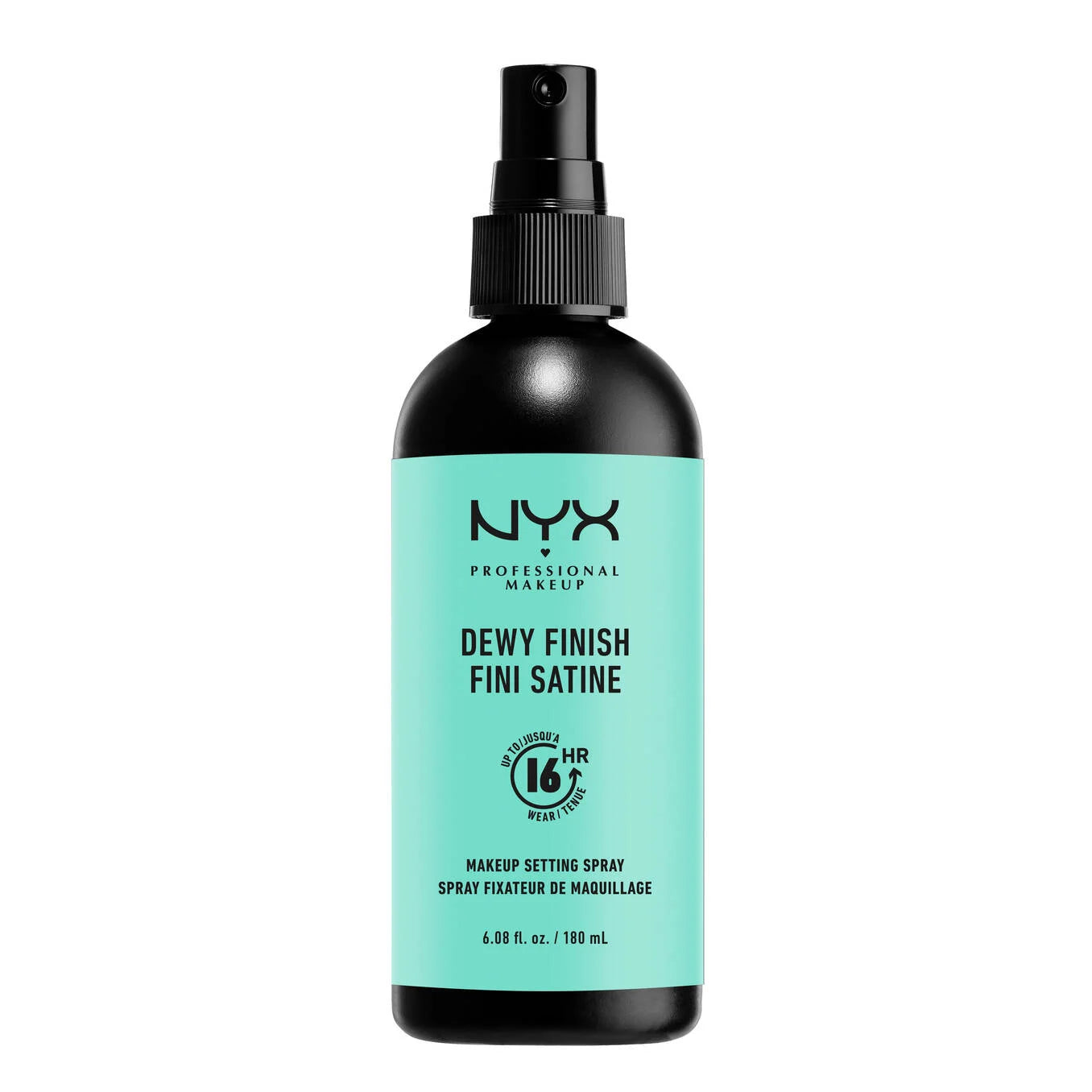 NYX setting spray