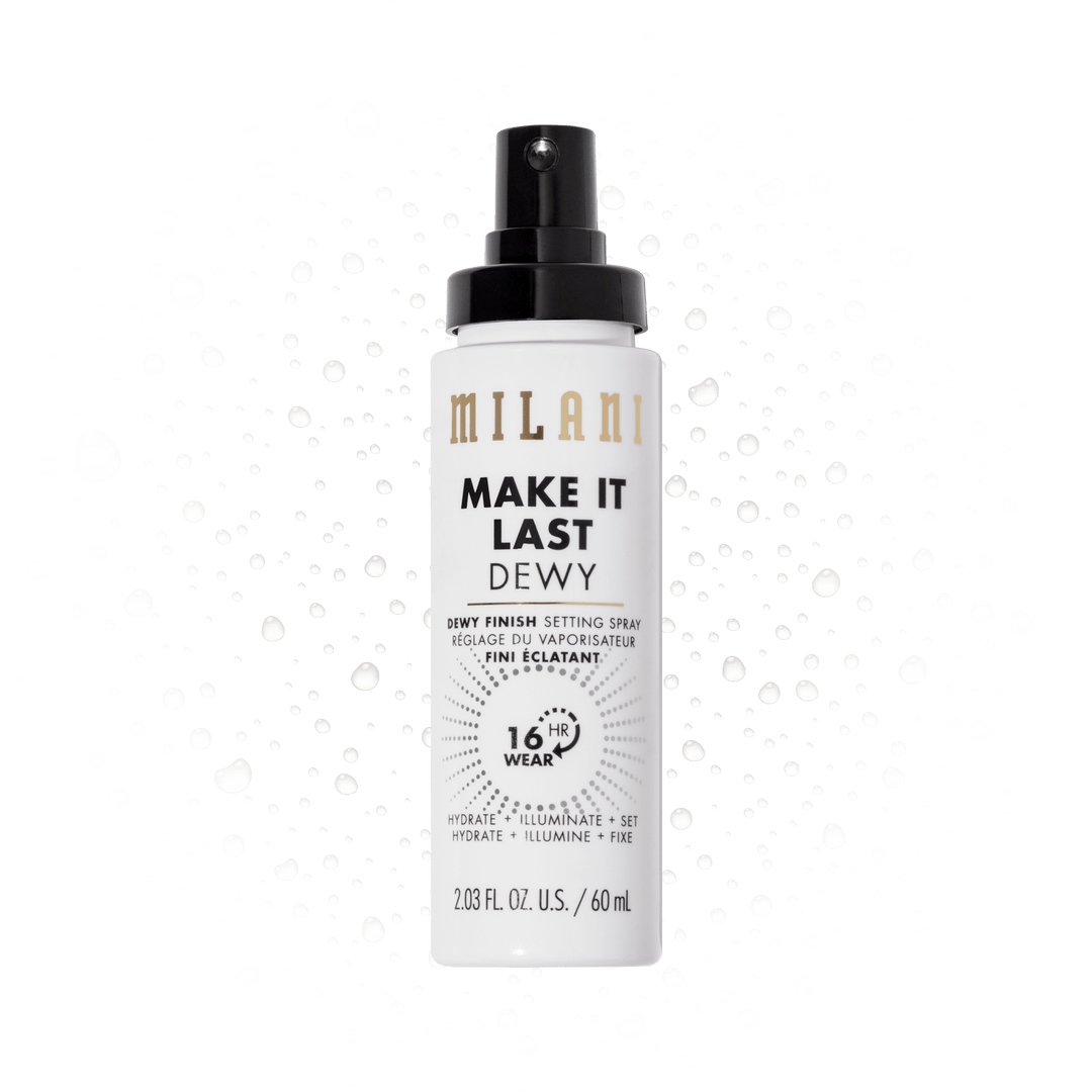 Milani Setting Spray 60ml/2.03 Oz