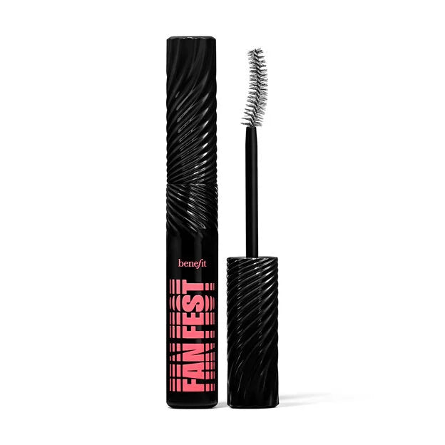 BENEFIT FAN FEST MASCARA
mini size 3.0g/0.1oz