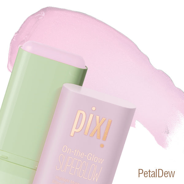 Pixi on the glow SuperGlow 0.6oz/19g
