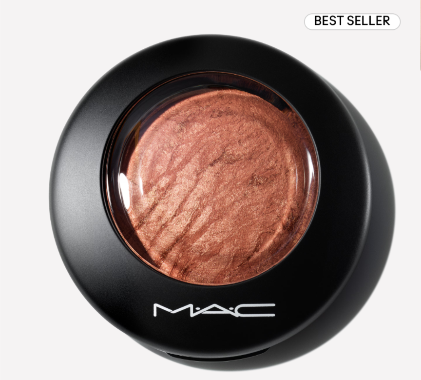 Mac Mineralize Skinfinish