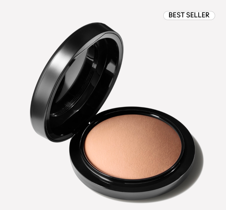 MAC Mineralize Skinfinish Natural