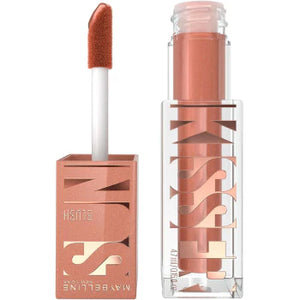 Sunkisser Multi-use Liquid Blush and Bronzer, Face Makeup