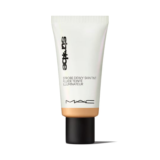 Mac Strobe dewy skin tint Medium 01