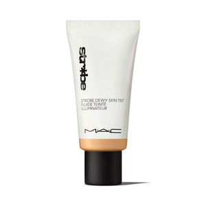 Mac Strobe dewy skin tint Medium 01