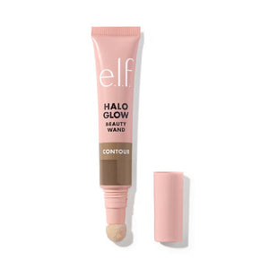 Elf Halo glow contour