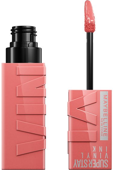 Maybelline Vinyl Liquid Lipstick