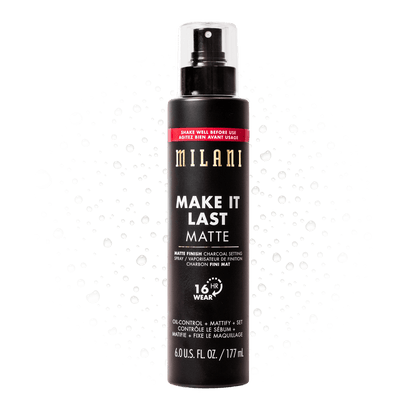 Milani Setting Spray 60ml/2.03 Oz