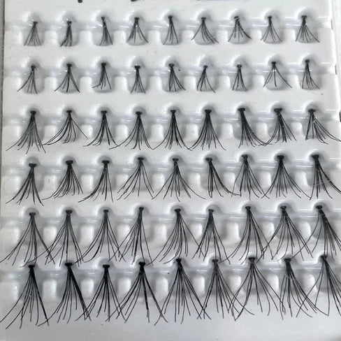 MAC Lashes - Enhance Your Eyes with Bold Definition