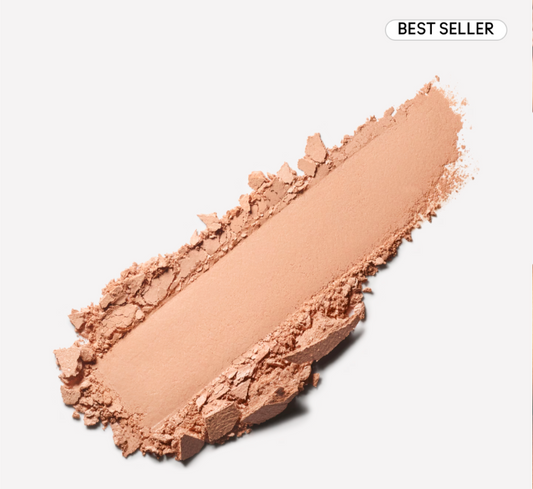 MAC Mineralize Skinfinish Natural