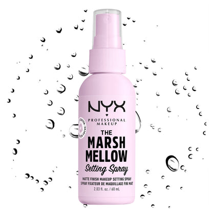 NYX setting spray