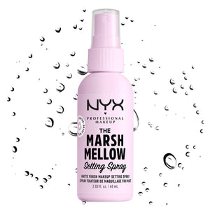 NYX setting spray