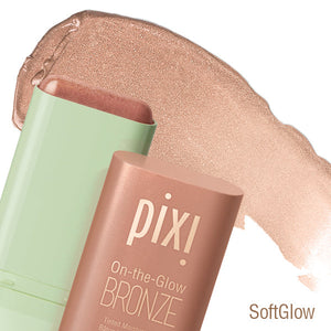 PIXI on the glow bronze 0.6 oz /19g